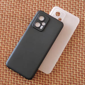 <span class=keywords><strong>Prix</strong></span> de gros Housse de protection mate pour <span class=keywords><strong>Redmi</strong></span> <span class=keywords><strong>Note</strong></span> <span class=keywords><strong>11T</strong></span> <span class=keywords><strong>Pro</strong></span> Coque de téléphone portable antichoc Solf TPU pour <span class=keywords><strong>Redmi</strong></span> <span class=keywords><strong>Note</strong></span> <span class=keywords><strong>11T</strong></span> <span class=keywords><strong>Pro</strong></span> + - Product Image 1