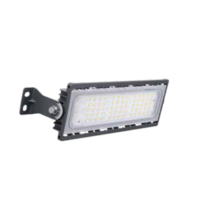Lámpara LED para túneles <span class=keywords><strong>Philips</strong></span> FlowBase G2 BWP352, 140lm/W, 32,000lm, 4000K, 1-10V, IP66, iluminación para pasos bajos - Product Image 1