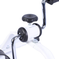 Nouveau Style musculation Fitness cyclisme Machine jambe légère intérieur physiothérapie pédale vélo d'exercice