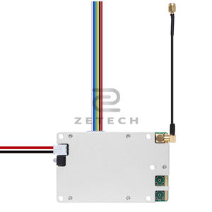 Digitale Signalquelle der neuen Generation mit verschiedenen vor eingestellten digitalen Modulation smodi 100-6000MHz DDS-Modul - Product Image 3