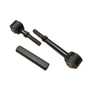 Brazo de control trasero HuaJieSail 52345-SHJ-A01 para Acura MDX YD1 Honda Odyssey 3.5, pieza de repuesto - Product Image 3