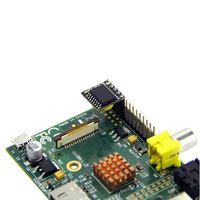 Module d'horloge printemps-été 2020 I2C, haute précision, RTC, divinyle, DS3231