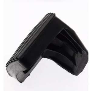 Almohadilla de goma para pedal de embrague 450417 para Citroen Peugeot C4 C5, pieza de repuesto antideslizante - Product Image 3