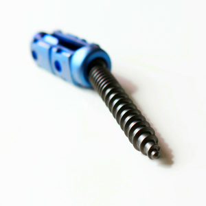 Juego de Instrumentos para Tornillos Pediculares Espinales, Sistema Spine 5.5 - Product Image 2