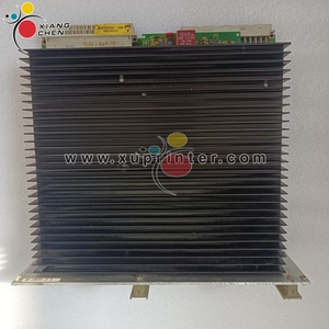 แผงวงจร WD Original B37V046170 C37V048199 สำหรับ Roland 700 900 แผงไดรฟ์เซอร์โว 8D.37V70-0481 C37V048170 - Product Image 2