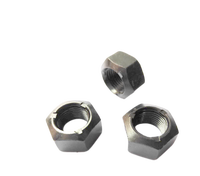 Écrou à oreilles 18.16.6 1/2 3/8 3/4, écrou autobloquant, ISO7042 M8 M10 DIN980, acier inoxydable 304, écrou Stover