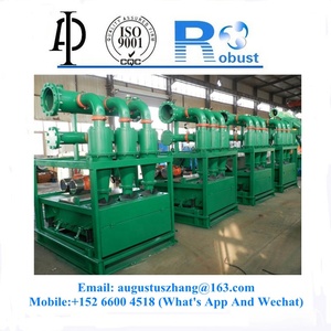 Giacimento di petrolio Attrezzature Scisto <span class=keywords><strong>Shaker</strong></span> - Product Image 6