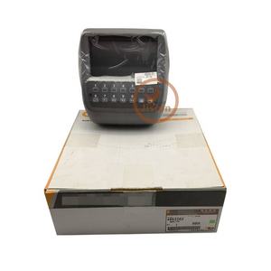 แผงหน้าจอแสดงผลของเครื่องจักรก่อสร้าง ZX160-3 ZX200-3 ZX210-3 ZX240-3รถขุด4652262 4631127 4684077 - Product Image 1