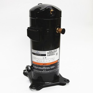 คอมเพรสเซอร์แบบสโครล Copeland รุ่น ZB29KQE TFD 558 4 แรงม้า อุปกรณ์ทำความเย็นสำหรับเครื่องปรับอากาศ - Product Image 4