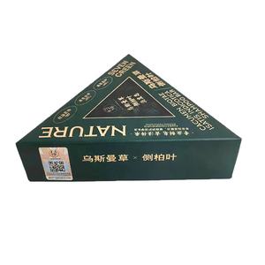 Produit capillaire original Seven Green, feuilles de Platycladus Orientalis, herbe d'Usman, CACUMEN BIOTAE, ISATIS INDICOTICA, shampoing, savon en barre - Product Image 6