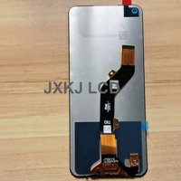 Prix de gros 6,78 pouces pour Tecno Camon 16 CE7 CE7j CE9h Écran LCD avec écran tactile numériseur et capteur de remplacement