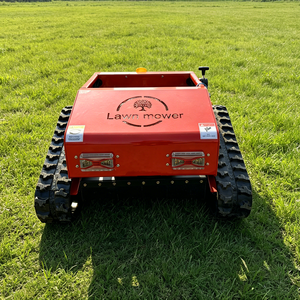 Door-to-door Delivery Smart Lawnmower Outdoor Use Ce/epa Lawn Mower Gasoline-powered Remote-controlled All Terrain Mowing - Product Image 3