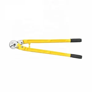 Steel Wire Rope Spring Wire Cutters Cutting Tools