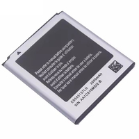 Batería de Teléfono Original de Fábrica EB585157LU con Capacidad Original para Samsung Galaxy Win I8552 I8558 I8550 I869 I8730 SM-G3559