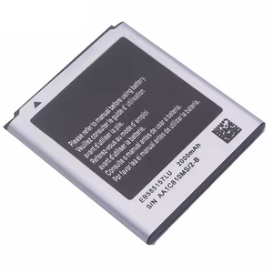 EB585157LU OEM Factory Original Capacity Phone Battery for Samsung Galaxy Win <strong>I8552</strong> I8558 I8550 I869 I8730 SM-G3559 - Product Image 3