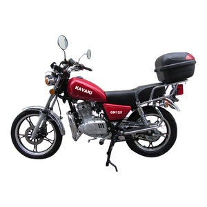 Proveedor de Oro: Motocicletas de 2 Ruedas Baratas, Bajaj Auto Rickshaw, Motocicleta Usada en Venta - Product Image 6