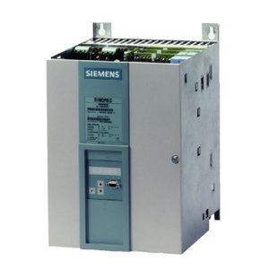 6RA7025-6FS22-0 SIMOREG DC-MASTER SIEMENS 6RA70 3AC 460V 60A 1Q 6RA70256FS220 6RA70256FS220 - Product Image 1