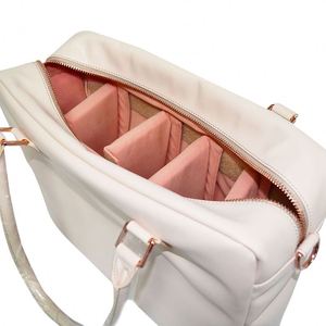 BSCI Factory High Quality Travel Single Shoulder Crossbody <b>Camera</b> <b>Bag</b> Waterproof Portable Video <b>Camera</b> <b>Bags</b> For Dslr - Product Image 4