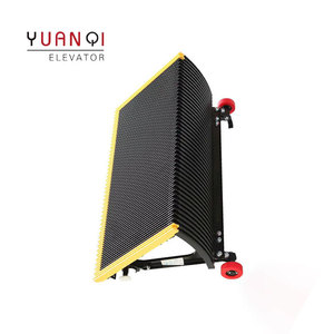 Escalón de escalón de acero inoxidable, piezas de repuesto de escalón de 1000mm y 800mm - Product Image 2