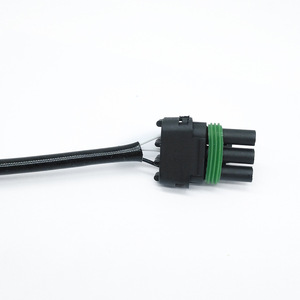 Sensor de Oxígeno Tb-060323 para Renault Opel Vauxhall Euro Iv 900, Sonda Cerámica Resistente al Calor - Product Image 4