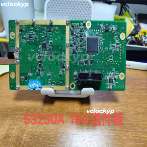 บอร์ดเสริม Agilent 53230A 15G - Product Image 2