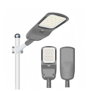 NOM ETL Parking Extérieur Boîte à Chaussures Led Street 50w 100w 150w 200w 250w 300w Led Street Lights - Product Image 1