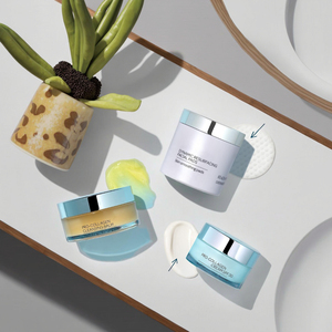 Spf 30 Sửa Chữa Bổ Sung Giữ Ẩm Mặt Kem Collagen Antiaging Kem Dưỡng Ẩm Retinal Kojic Axit Làm Giảm Nếp Nhăn Đốm Đen - Product Image 1