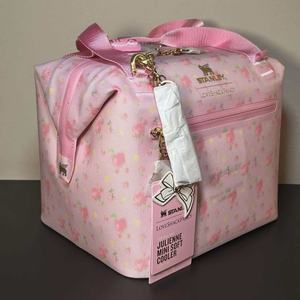 Tas Makan Siang Stanley <span class=keywords><strong>Ice</strong></span> Pack dengan Ritsleting, Bahan Kain Oxford, Set Teko Air 40Oz - Pendinginan Cepat Portabel - Product Image 1