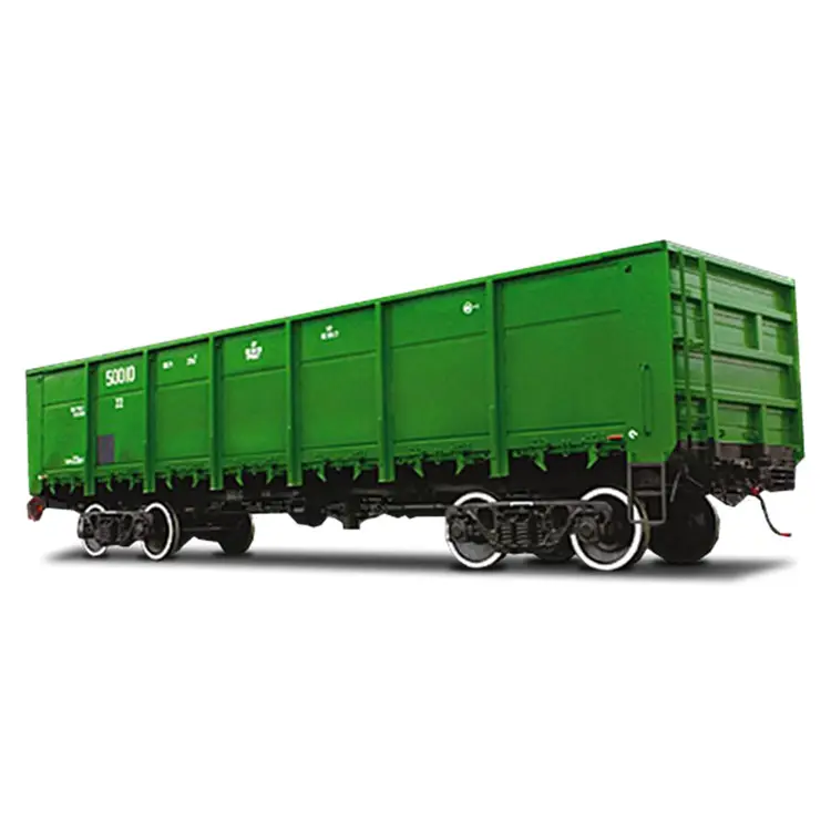 Profissional locomotiva Railway Machine Train Hopper Wagon à venda