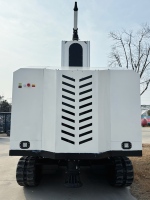 Robot d'irrigation agricole intelligent, système d'arrosage automatique, robot d'arrosage intelligent pour serre, pelouse, ferme