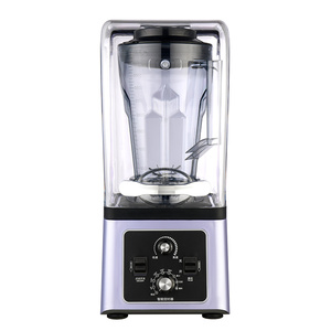 Los Mejores Electrodomésticos de Cocina, Juego de Cuchillos de Acero Inoxidable 304, Procesadores de Alimentos, Batidora, Licuadora, Máquina para Hacer Smoothies, Los Mejores Electrodomésticos de Cocina 30 - Product Image 3
