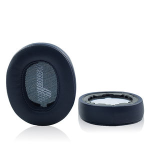 Coussinets d'oreille de remplacement, 50 pièces, couverture de coussin pour casque <span class=keywords><strong>JBL</strong></span> <span class=keywords><strong>LIVE</strong></span> 500BTNC <span class=keywords><strong>live</strong></span> 500BT - Product Image 5