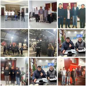 Trituradora de martillo de mineral de oro PC800 * 600 diésel pequeña de fábrica, trituradora de carbón de piedra portátil usada para línea de trituración minera - Product Image 5