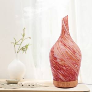 Home <b>Ceramic</b> Aroma <b>Diffuser</b> Humidifier USB Powered Less Than 0.5L Capacity For Small Rooms - Product Image 3