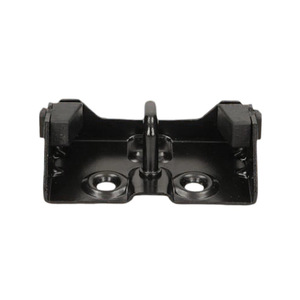 Placa de Bloqueo de Puerta Trasera Ford 2120835 1773825 BK21V404B12BB, Repuesto de Plástico para Reparación, Sujetador Automotriz - Product Image 3