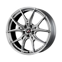 Jantes en alliage forgé sur mesure FOR RAYS BBSs HR-E 18 19 20 pouces 5x114.3 5x120 5x112 Monobloc Concave Profond pour BMW Audi Toyota