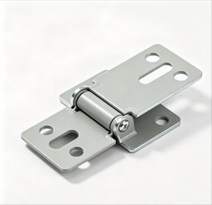 Usinage CNC de précision, prototypage rapide, fabrication sur mesure de tôles, estampage, pliage, surface polie - Product Image 5
