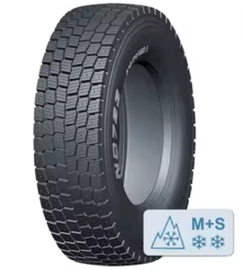 Neumáticos de Invierno para Camión NZ783 295/80R22.5 315/70R22.5 315/80R22.5 295/80R22.5 315/70R22.5 315/80R22.5 295/80R22.5 315/70R22.5 31 - Product Image 4