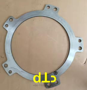 Pièces de rechange de haute qualité pour niveleuse GD405A-2 GD355A-1 GD305A-1 GD623A-1 – Plaque de transmission 238-15-12810 - Product Image 4