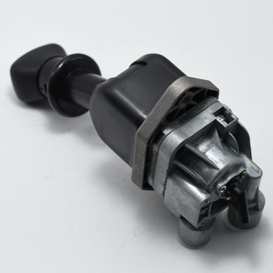 Levier de frein de stationnement KNORR-BREMSE DPM 90 DA DPM90DA pour <span class=keywords><strong>tracteur</strong></span> camion <span class=keywords><strong>DAF</strong></span> - Product Image 3