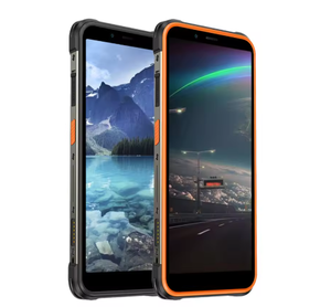 <span class=keywords><strong>Ulefone</strong></span> Power ARMOR 16S โทรศัพท์ที่ทนทาน, 5.93 ''แอนดรอยด์13 GB + 128GB 9600mAh T616 unisoc กล้อง50MP 4G สมาร์ทโฟน NFC - Product Image 1