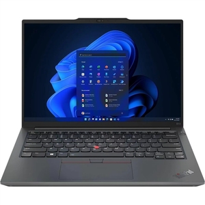 Ordinateur portable professionnel fin et léger Thinkpad E14 Gen6 2024 flambant neuf, Intel Core Ultra 5-125H, 16 Go, 512 Go, 1 To SSD - Product Image 2