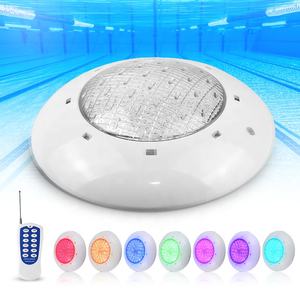 <span class=keywords><strong>12V</strong></span> Ac Ip68 Étanche 18W Sous-Marine <span class=keywords><strong>Led</strong></span> Rgb Encastré Mur <span class=keywords><strong>Piscine</strong></span> <span class=keywords><strong>Spot</strong></span> Light - Product Image 5