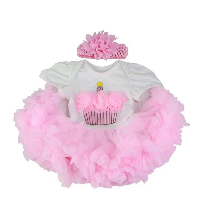 Roupa para Boneca Reborn