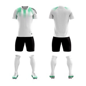 Maglia <span class=keywords><strong>da</strong></span> <span class=keywords><strong>Calcio</strong></span> 2026 di Alta Qualità Disponibile con Spedizione Rapida e Prezzo di Fabbrica - Product Image 6