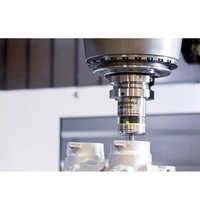 Las sondas ultracompactas RMP400 proporcionan soluciones de detección extremadamente fiables para máquinas o dispositivos grandes.