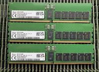 Memori DDR5 48G 6400MHz PC5-44800 ECC Registered RDIMM Baru untuk Server