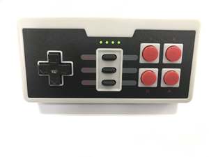 Voor Neses Draadloze Gamepad Console Classic Edition <span class=keywords><strong>Mini</strong></span> <span class=keywords><strong>Joystick</strong></span> Met <span class=keywords><strong>Usb</strong></span> Ontvanger Voor Nintend Neses Pc Controller - Product Image 3