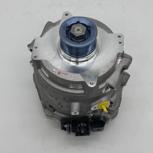 4n1903028 4n0903028j 4n0903028n 4n0903028p aa91949200000 3.0 टी 48 वी इंजन पानी कूल्ड अल्टरनेटर जनरेटर - Product Image 2