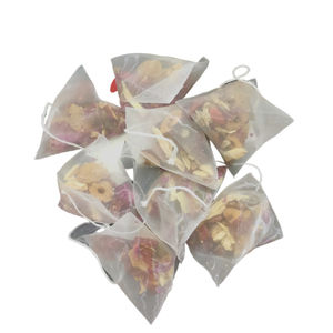 100% Natural Erva Ajuda Na Limpeza Período Uterino Dor Aliviar Womb Tea Para As Mulheres - Product Image 3